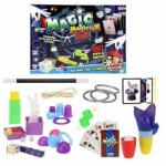 Toi-Toys Cutia cu 150 de trucuri Magician Box Toi-Toys TT35219A (TT35219A_Initiala)