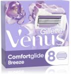  Gillette Venus ComfortGlide Breeze tartalék pengék 8 db