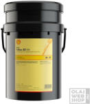  Shell Tellus S2 MA46 ipari detergens hidraulikaolaj 20L