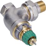 Danfoss RA-DV 1/2″ dinamikus sarok radiátorszelep (013G7713) (013G7713)