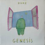 Genesis - Duke (LP) (0602567489788)