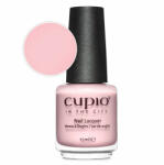 Cupio Lac de unghii In the City - French Rosa 15ml (C3268)