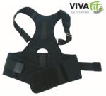 Vivamax Mágneses tartásjavító háttámasz turmalinnal-XL (GYVFMTHXL)