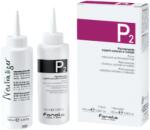 Fanola Dauer P2, 120 ml semlegesítő + 100 ml dauer (Dauervíz)
