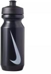 Nike Big Mouth 2.0 hidratáló flakon, 651 ml (22 uncia), fekete (N.000.0042.091.22)