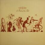 Genesis - A Trick Of The Tail (Remastered) (LP) (0602567489726)