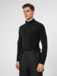 4F Lenjerie de corp tricou barbati Fleece 4F BIMP010 (H4Z22-BIMP010-20S-3xl-negru)