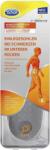Scholl In-Balance Lower Back Insole Medium