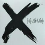 Def Leppard - X (LP) (0602508180033)