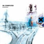 Radiohead Ok Computer (2 LP) (634904078119)