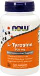 NOW L-Tyrosine (120 caps. )
