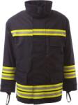 Portwest Jacheta 3000, navy, M, regular, Structural Fire, Portwest FB30NARM
