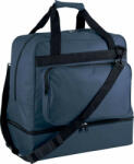 Proact Uniszex táska Proact PA519 Team Sports Bag With Rigid Bottom - 60 Litres -Egy méret, Navy