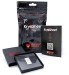 Thermal Grizzly Термопроводящ пад Thermal Grizzly KryoSheet, 24 х 12 х 0.2 mm (TG-KS-24-12) - xtreme