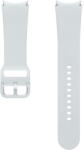 Samsung Galaxy Watch 6/6 Classic; Sport Band M/L; Silver (ET-SFR94LSEGEU)