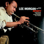 BLUE NOTE Lee Morgan - Infinity