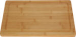 H&S Placă de tăiere din bambus H&S - 37 х 25 х 1.6 cm (784200130) Tocator
