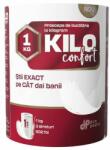Kilo Confort Rolă prosop hârtie 3 straturi 80 m Kilo Home Clean 1 kg (DP9204)