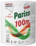 PARISS Rola prosop 2 straturi 100m Pariss (DP9143)