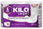 Kilo Confort Hartie igienica 5 straturi 6 role/set Kilo Confort (DP9210)