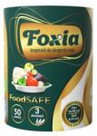 Foxia Rola prosop 3 straturi 50m Foxia (DP9310)