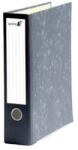 Xprime Set bibliorafturi A4 25 buc carton marmorat 7.5 cm Xprime (XP96612-P)