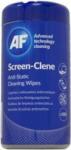 AF Screen-Clene Tisztítókendő képernyőhöz ( 100 db / csomag ) (SCR100T)