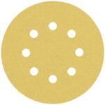 Bosch csiszolópapír 125mm p100 expert c470 5db/cs (2608900806)