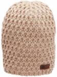 Sterntaler Pălărie de iarnă tricotată Sterntaler - 55 cm, 4-6 ani, ecru (4722205-952)