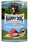 Happy Dog Supreme Sensible Puppy & Junior Bárány 400g