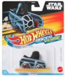 Mattel Hot Wheels: Racer kisautó - Darth Vader (HKC00)