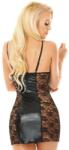 Softline Cindy - black S/M