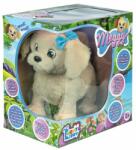 TM Toys Meggy, cățelușul de pluș interactiv (DKO0877)