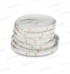 V-TAC SKU-212623 Led szalag IP20 2835 7, 5W/m 750lm/m 4000K 24VDC 8mm 120LED/m 10m/tekercs (212623)