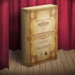 Mindclash Games Trickerion: Dahlgaard's Gifts (angol) kiegészítő