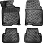 Umbrella Set Covorase Auto Cauciuc Umbrella Pentru Honda Accord Viii 2007-2012
