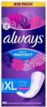 Always Daily Protect Extra hosszúság Friss illattal Tisztasági Betét (40 db) - pelenka