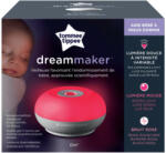 Tommee Tippee Dreammaker hang és fény alvássegítő babáknak
