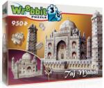 Wrebbit 950 db-os 3D puzzle - Taj Mahal (02001)