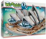 Wrebbit 925 db-os 3D puzzle - Sydney-i Operaház (02006)