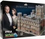 Wrebbit 890 db-os 3D puzzle - Downton Abbey (02019) (02019)