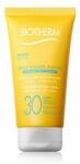 Biotherm Ránctalanító fényvédő krém SPF 30 Créme Solaire Anti-Age (Melting Face Cream) 50 ml - TESZTER