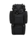 WARAGOD Soldat assault XL раница 65l, черна (WAR0045.black)