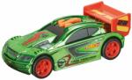 Mattel Masina cu lumini si sunete Hot Wheels Blazing Cruiser, Time Tracker