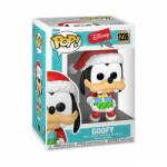 Funko ! (1226) Disney: Holiday - Goofy figura