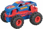 Mattel Masina cu telecomanda Hot Wheels Mini Monster Truck, Race Ace
