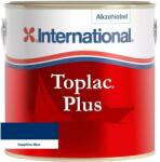 International Toplac Plus Sapphire Blue 750 ml Hajó színes lakk (642149)