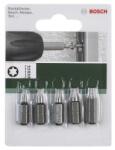 Bosch 5 részes Csavarozó bit készlet Standard (T) Bosch 2609255970 Hossz: 25 mm