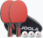 JOOLA Joc de tenis de masă JOOLA Duo Carbon