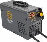 Powermat Mikroprocesszoros akkumulátor töltő és indításrásegítő 12/24V, 400A, 25-800 Ah
